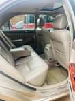 A picture of TOYOTA CAMRY 2004 XLE 4PLUGS REGISTERED