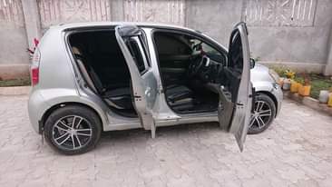 A picture of PASSO KALI IPO SOKONI PRICE 3 500 000 0627706557
