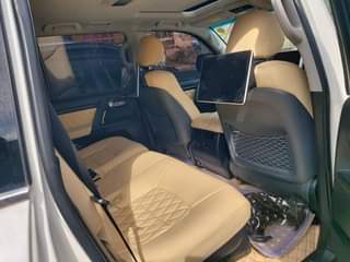 A picture of Car hire