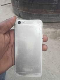 A picture of Oppo a57