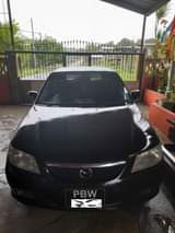 mazda familia