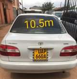 A picture of Start driving yourself too Call or WhatsApp 0703149812