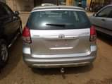 A picture of 2004 Model Toyota MATRIX Fabric Interior For Sale Accidentfree Has