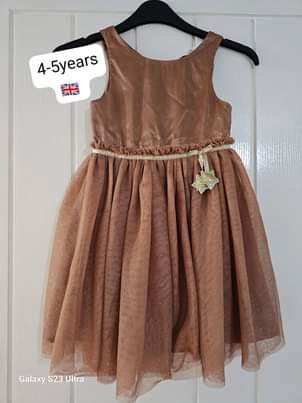 dresses