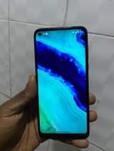 A picture of Moto g fast Ram 3 32 Finger ipo Sim Haina