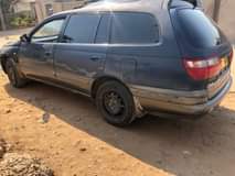 cars under 2000