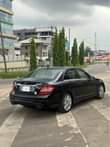 A picture of Registered 2008 M Benz C300