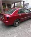 A picture of Toyota Corolla