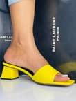 A picture of Ladies comfortable shoes