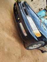 A picture of Honda Accord 1999