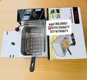 A picture of Electronics and appliances 0701206677 0774790871