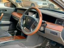 A picture of Nissan Teana 4 SALE
