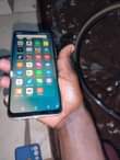 A picture of Infinix 12i