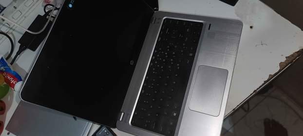 hp probook