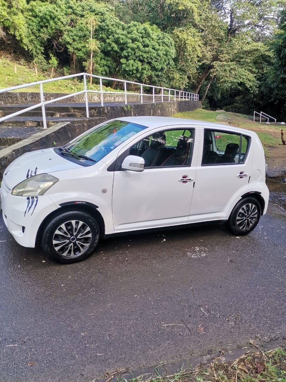 automatic cars