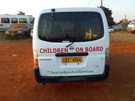 body on wheels