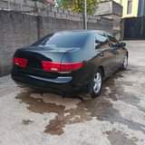A picture of Honda Eod 05 model buy and drive 08030481307