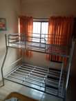 A picture of Bunk bed