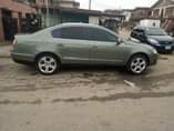 A picture of Passat 2009 Available for sale Location Ogun State In perfect