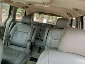 A picture of SIENNA Super Clean Flashed on Firstbody Dm or Call 07063306085