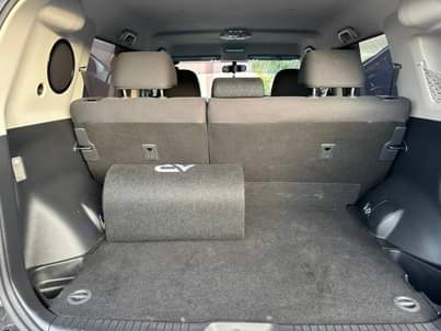 A picture of Toyota Rumion