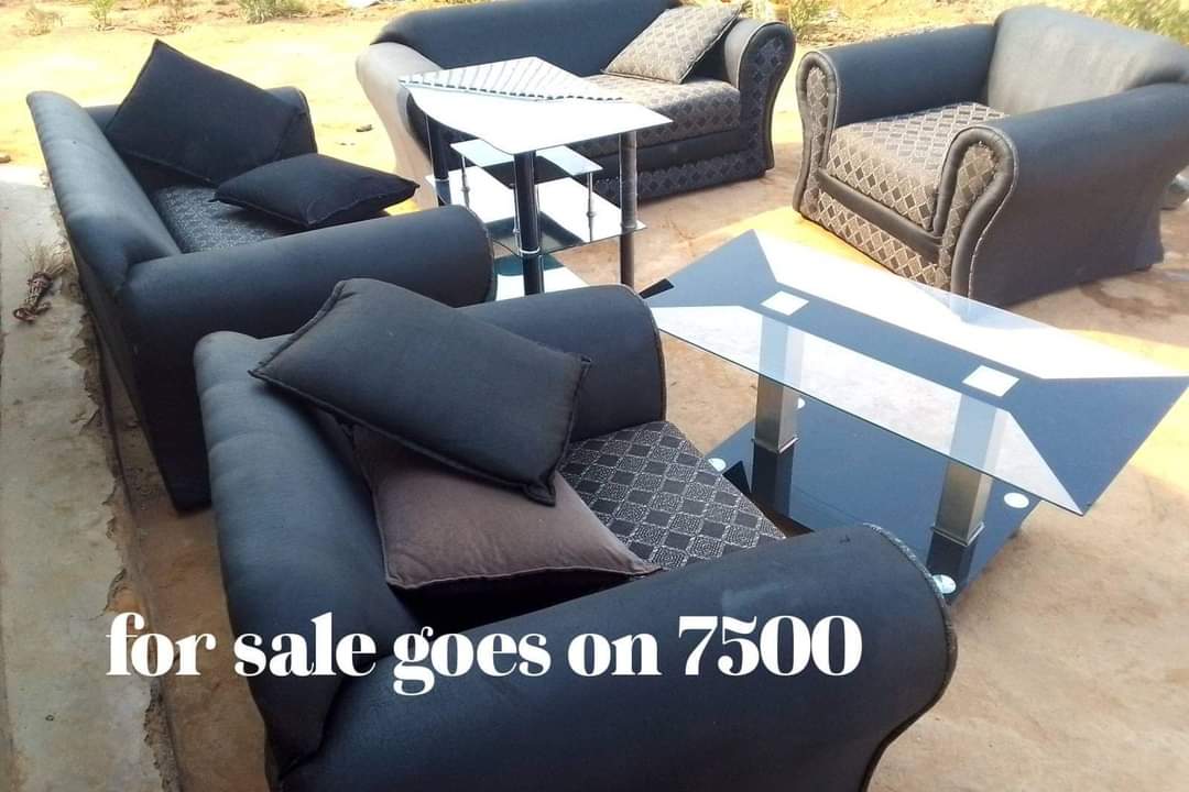 sofas