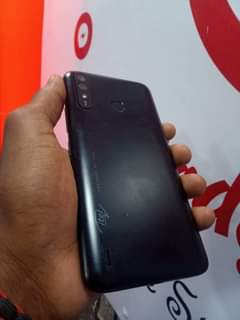 itel phones