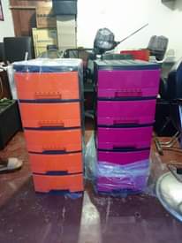 A picture of Salon trollies on sale