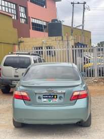 A picture of CLEAN USED TOYOTA CAMRY