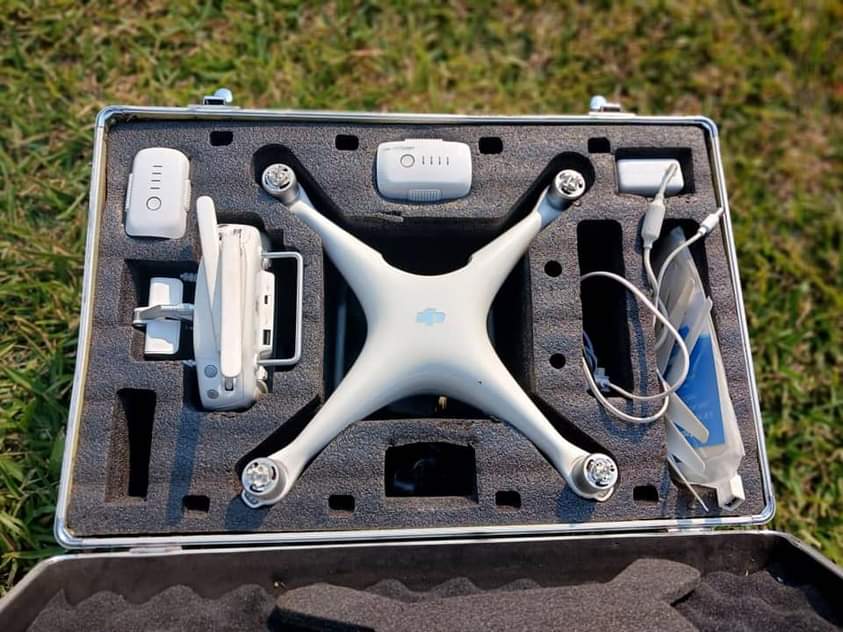 drone