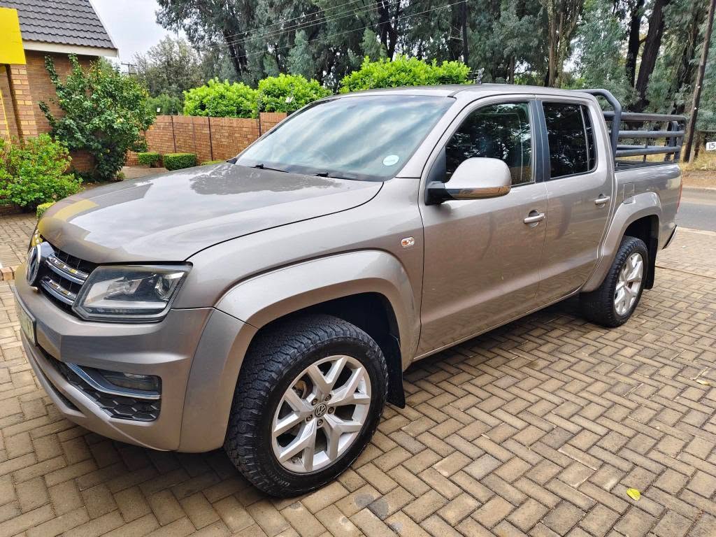 full service history cars sa