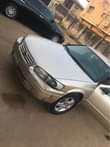 A picture of Toyota Camry