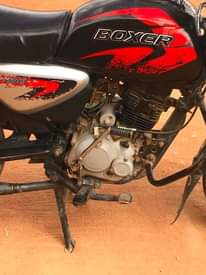 A picture of BM 150 INAHITAJI PESA CHAP 0718672468