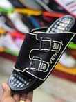 A picture of Open shoes