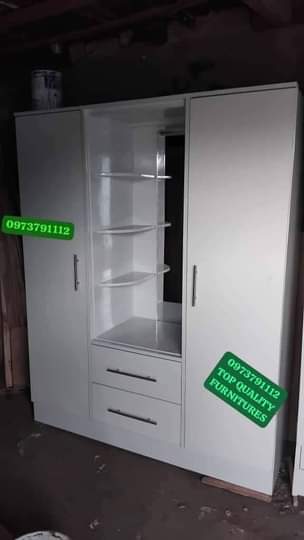 wardrobes
