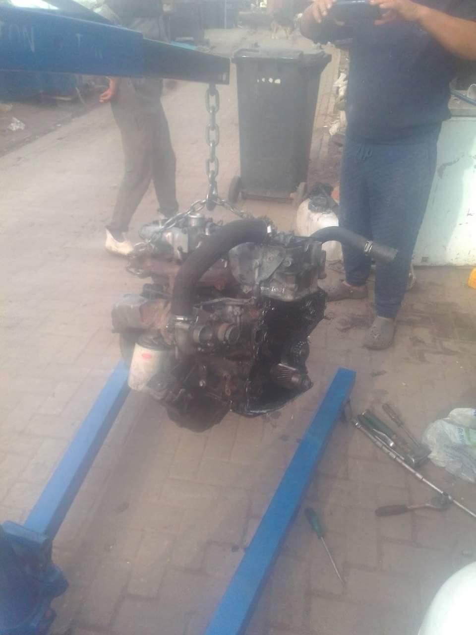 Cars F.