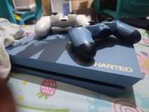 A picture of Ps4 slim
