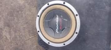 speakers