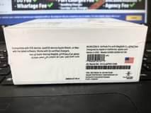 A picture of AIRPODS PRO From USA