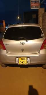 A picture of Toyota f
