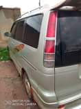 A picture of Noah road tourer for sale