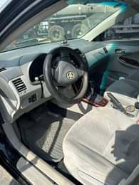A picture of AWOOF DON LAND BEREKETE WELL MAINTAINED REGISTERED COROLLA 2010 2011