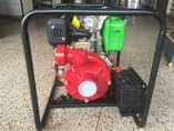 A picture of 1 5km delivery water pump