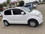 A picture of 2013 Toyota Passo