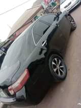 A picture of Sharp Toyota spider everything working well untouched engine and gear