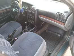 A picture of Peugeot 406 prestige for sale Clean body and interior Sound