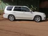 A picture of Subaru for sale call me on 256751331103 or what app