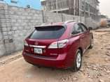 A picture of Toyotas