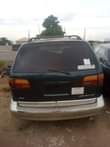A picture of Toyota sienna for sale engine and gear is ok Ac