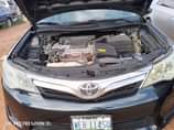 A picture of Highest grade Toyota Camry 2013 model everything is intact and